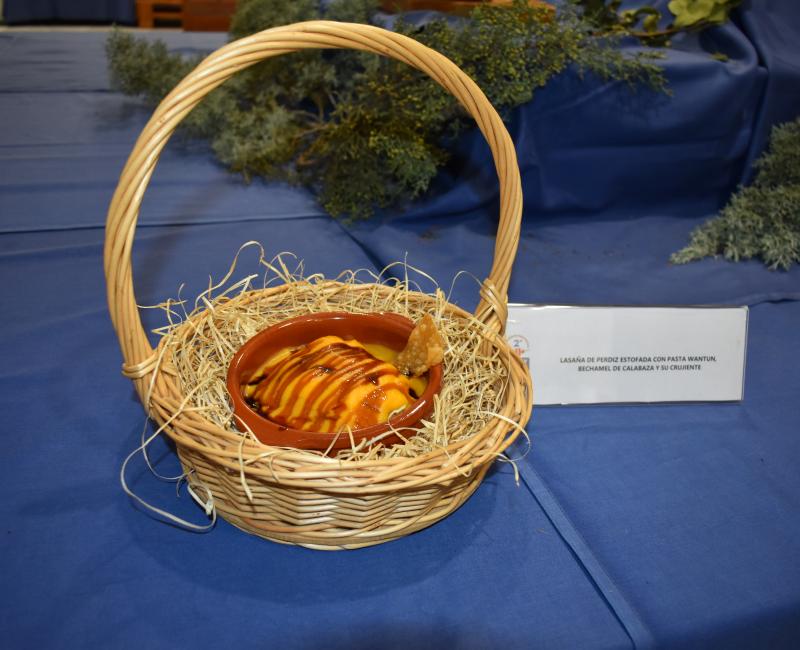 2� Campeonato Provincial de Pinchos y Tapas Hosteler�a de Toledo, Galer�as de fotos, Asociaci�n Provincial de Empresarios de Hosteler�a y Turismo de Toledo