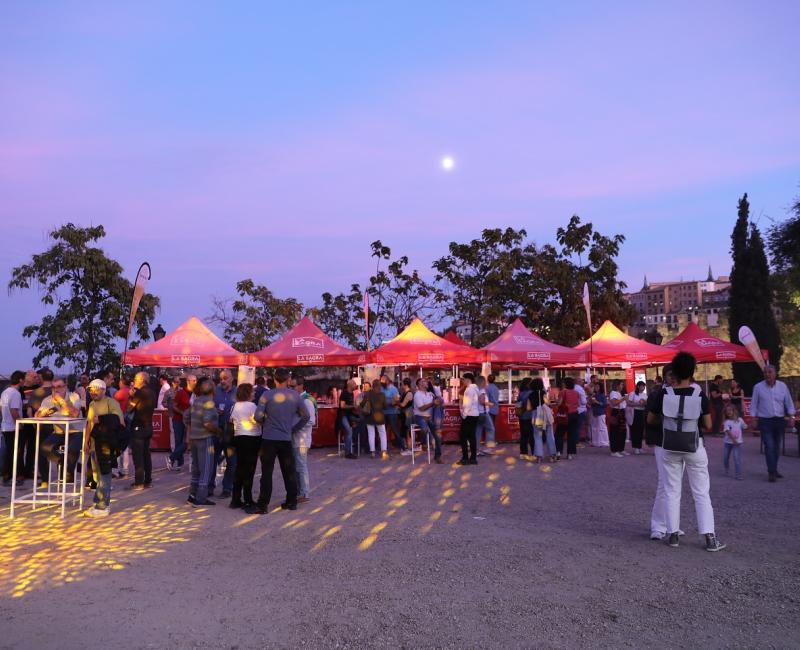 Beerfestival Toledo 2025, Galer�as de fotos, Asociaci�n Provincial de Empresarios de Hosteler�a y Turismo de Toledo