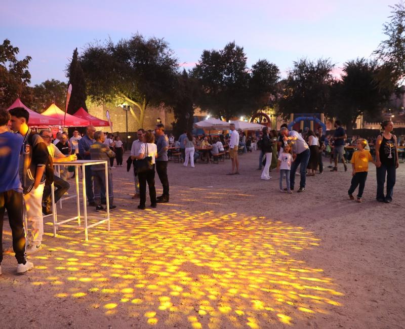 Beerfestival Toledo 2025, Galer�as de fotos, Asociaci�n Provincial de Empresarios de Hosteler�a y Turismo de Toledo