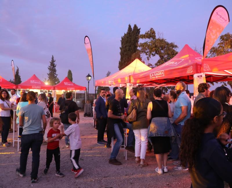Beerfestival Toledo 2025, Galer�as de fotos, Asociaci�n Provincial de Empresarios de Hosteler�a y Turismo de Toledo