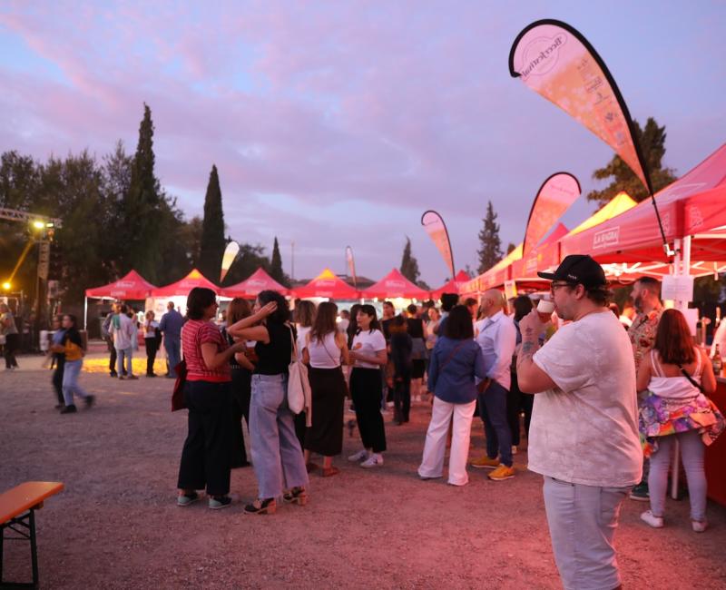 Beerfestival Toledo 2025, Galer�as de fotos, Asociaci�n Provincial de Empresarios de Hosteler�a y Turismo de Toledo