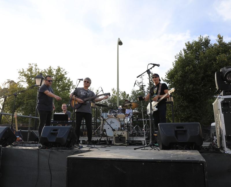 Beerfestival Toledo 2025, Galer�as de fotos, Asociaci�n Provincial de Empresarios de Hosteler�a y Turismo de Toledo