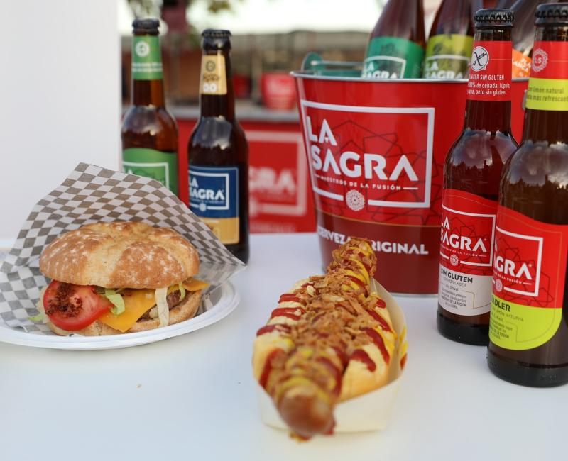 Beerfestival Toledo 2025, Galer�as de fotos, Asociaci�n Provincial de Empresarios de Hosteler�a y Turismo de Toledo