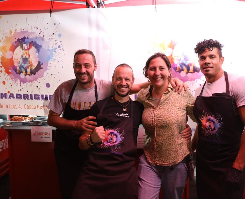 Beerfestival Toledo 2025, Galer�as de fotos, Asociaci�n Provincial de Empresarios de Hosteler�a y Turismo de Toledo