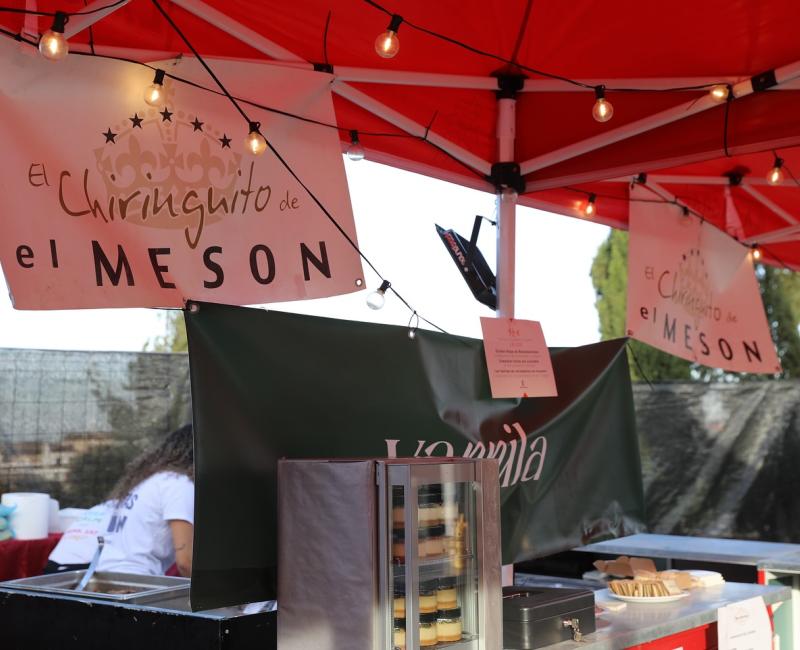 Beerfestival Toledo 2025, Galer�as de fotos, Asociaci�n Provincial de Empresarios de Hosteler�a y Turismo de Toledo