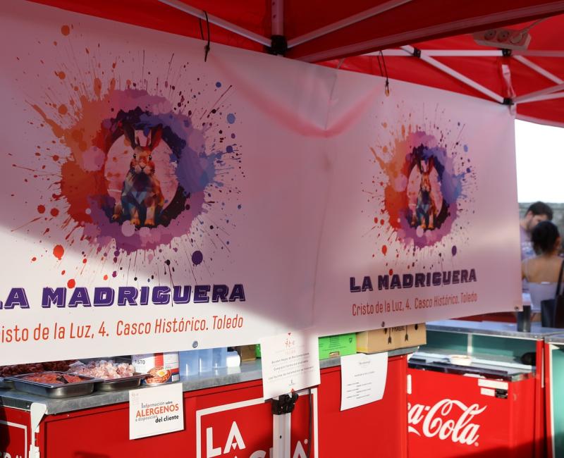 Beerfestival Toledo 2025, Galer�as de fotos, Asociaci�n Provincial de Empresarios de Hosteler�a y Turismo de Toledo