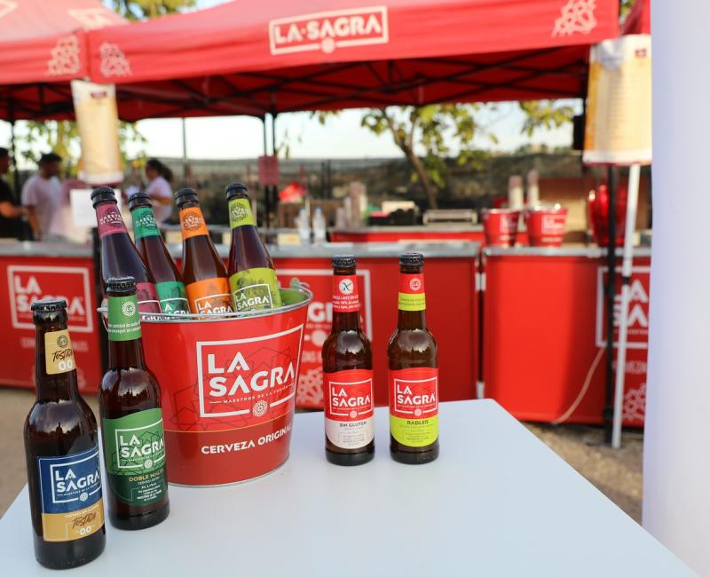 Beerfestival Toledo 2025, Galer�as de fotos, Asociaci�n Provincial de Empresarios de Hosteler�a y Turismo de Toledo