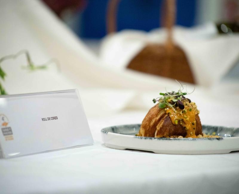 Campeonato Provincial Pinchos y Tapas Toledo 2025, Galer�as de fotos, Asociaci�n Provincial de Empresarios de Hosteler�a y Turismo de Toledo