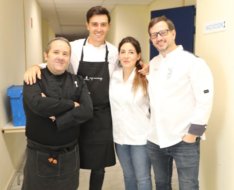 Campeonato Provincial Pinchos y Tapas Toledo 2025, Galer�as de fotos, Asociaci�n Provincial de Empresarios de Hosteler�a y Turismo de Toledo