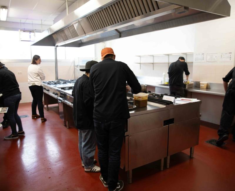 Campeonato Provincial Pinchos y Tapas Toledo 2025, Galer�as de fotos, Asociaci�n Provincial de Empresarios de Hosteler�a y Turismo de Toledo