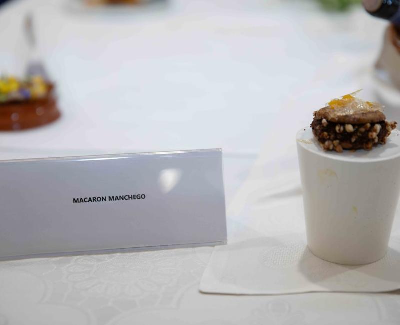 Campeonato Provincial Pinchos y Tapas Toledo 2025, Galer�as de fotos, Asociaci�n Provincial de Empresarios de Hosteler�a y Turismo de Toledo