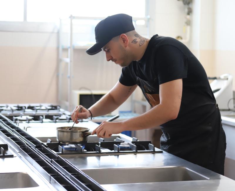 Campeonato Provincial Pinchos y Tapas Toledo 2025, Galer�as de fotos, Asociaci�n Provincial de Empresarios de Hosteler�a y Turismo de Toledo