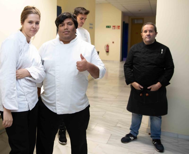 Campeonato Provincial Pinchos y Tapas Toledo 2025, Galer�as de fotos, Asociaci�n Provincial de Empresarios de Hosteler�a y Turismo de Toledo