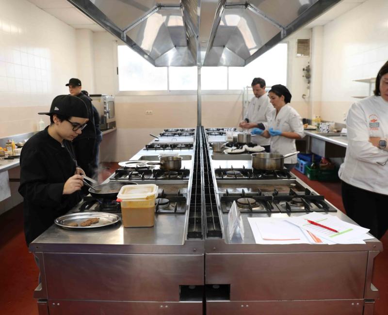 Campeonato Provincial Pinchos y Tapas Toledo 2025, Galer�as de fotos, Asociaci�n Provincial de Empresarios de Hosteler�a y Turismo de Toledo