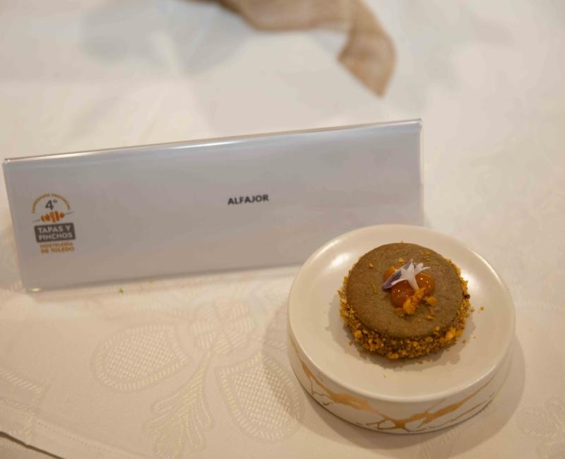 Campeonato Provincial Pinchos y Tapas Toledo 2025, Galer�as de fotos, Asociaci�n Provincial de Empresarios de Hosteler�a y Turismo de Toledo