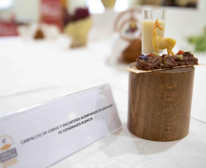 Campeonato Provincial Pinchos y Tapas Toledo 2025, Galer�as de fotos, Asociaci�n Provincial de Empresarios de Hosteler�a y Turismo de Toledo