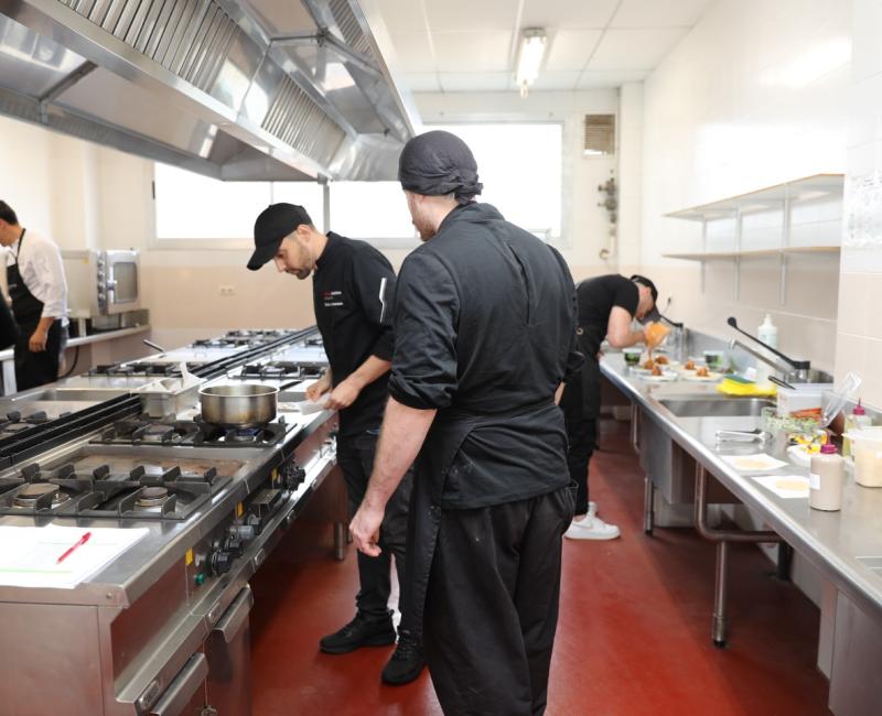 Campeonato Provincial Pinchos y Tapas Toledo 2025, Galer�as de fotos, Asociaci�n Provincial de Empresarios de Hosteler�a y Turismo de Toledo