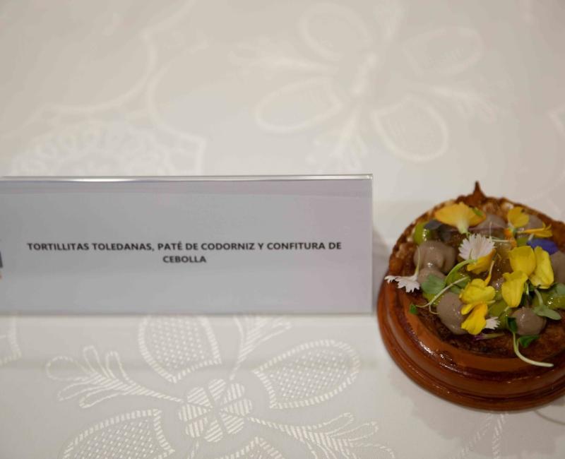 Campeonato Provincial Pinchos y Tapas Toledo 2025, Galer�as de fotos, Asociaci�n Provincial de Empresarios de Hosteler�a y Turismo de Toledo