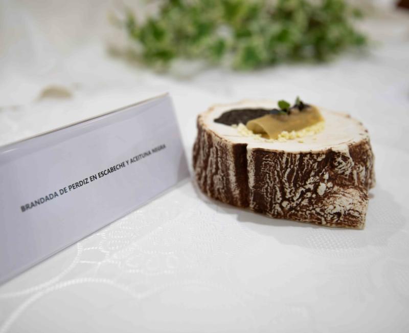 Campeonato Provincial Pinchos y Tapas Toledo 2025, Galer�as de fotos, Asociaci�n Provincial de Empresarios de Hosteler�a y Turismo de Toledo