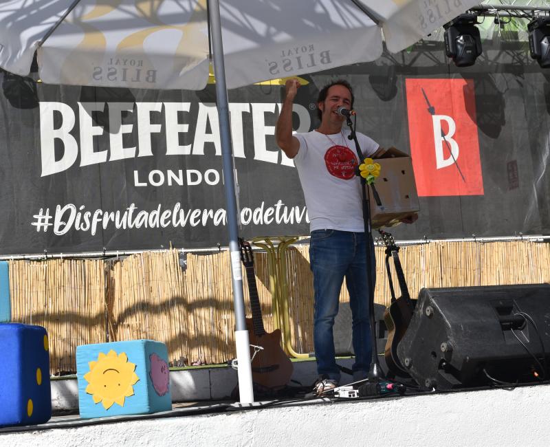 Fiesta de la hosteler�a, Galer�as de fotos, Asociaci�n Provincial de Empresarios de Hosteler�a y Turismo de Toledo