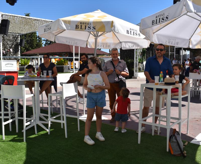 Fiesta de la hosteler�a, Galer�as de fotos, Asociaci�n Provincial de Empresarios de Hosteler�a y Turismo de Toledo