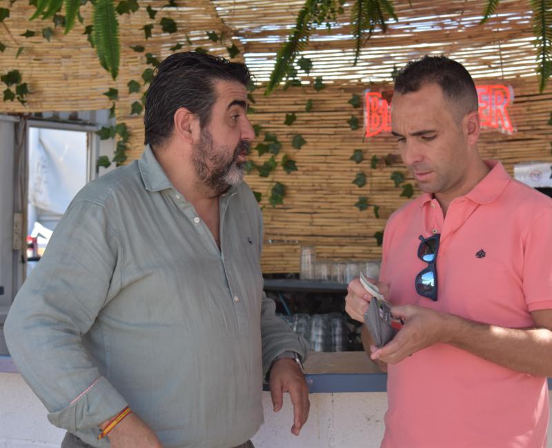 Fiesta de la hosteler�a, Galer�as de fotos, Asociaci�n Provincial de Empresarios de Hosteler�a y Turismo de Toledo