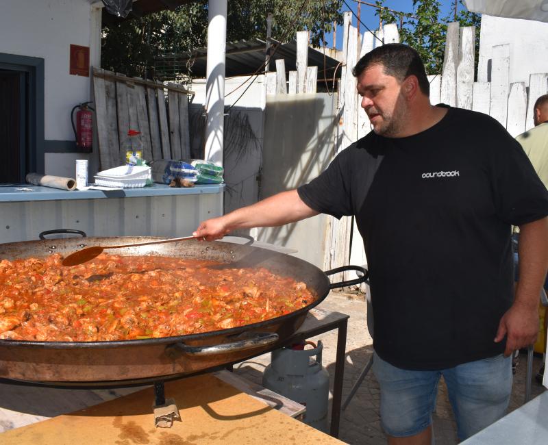 Fiesta de la hosteler�a, Galer�as de fotos, Asociaci�n Provincial de Empresarios de Hosteler�a y Turismo de Toledo