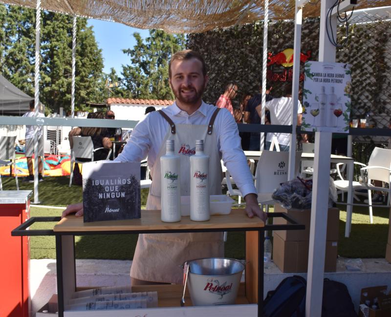 Fiesta de la hosteler�a, Galer�as de fotos, Asociaci�n Provincial de Empresarios de Hosteler�a y Turismo de Toledo