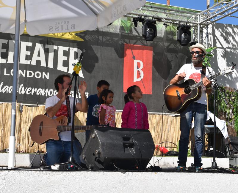 Fiesta de la hosteler�a, Galer�as de fotos, Asociaci�n Provincial de Empresarios de Hosteler�a y Turismo de Toledo