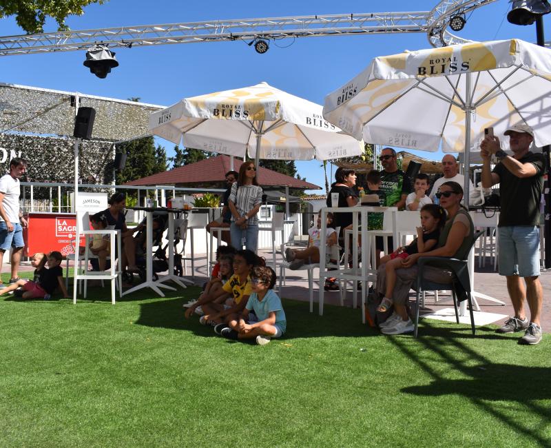 Fiesta de la hosteler�a, Galer�as de fotos, Asociaci�n Provincial de Empresarios de Hosteler�a y Turismo de Toledo