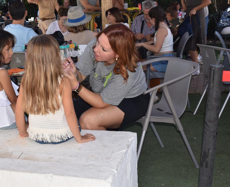 Fiesta de la hosteler�a, Galer�as de fotos, Asociaci�n Provincial de Empresarios de Hosteler�a y Turismo de Toledo