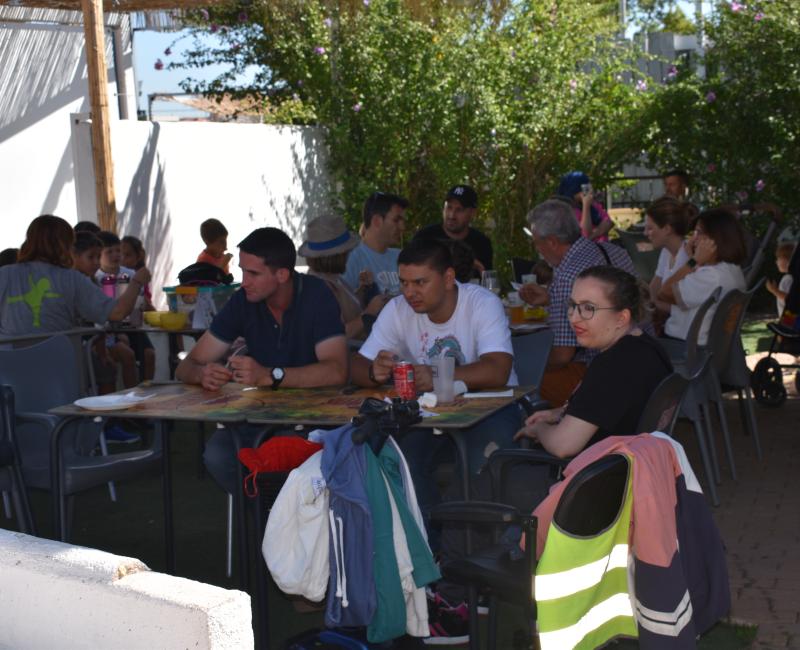 Fiesta de la hosteler�a, Galer�as de fotos, Asociaci�n Provincial de Empresarios de Hosteler�a y Turismo de Toledo