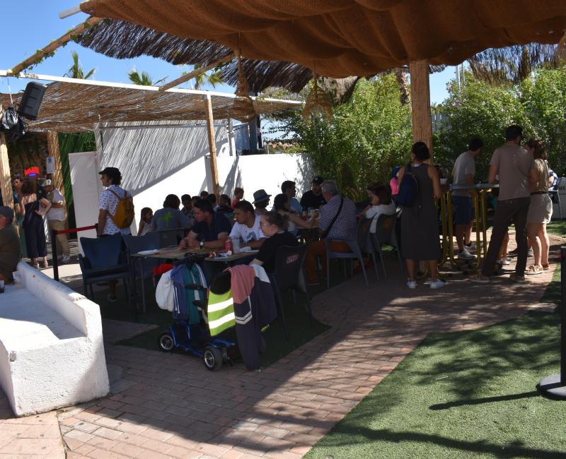 Fiesta de la hosteler�a, Galer�as de fotos, Asociaci�n Provincial de Empresarios de Hosteler�a y Turismo de Toledo