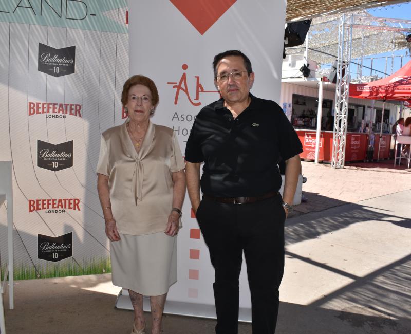 Fiesta de la hosteler�a, Galer�as de fotos, Asociaci�n Provincial de Empresarios de Hosteler�a y Turismo de Toledo