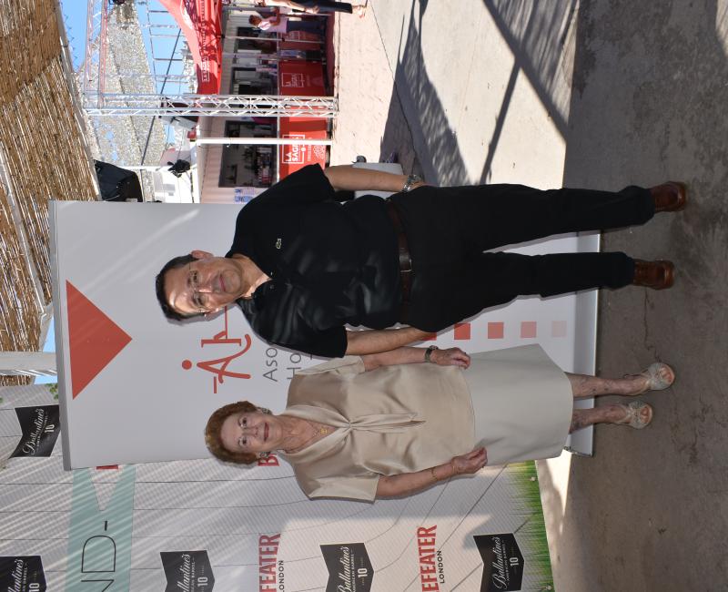 Fiesta de la hosteler�a, Galer�as de fotos, Asociaci�n Provincial de Empresarios de Hosteler�a y Turismo de Toledo