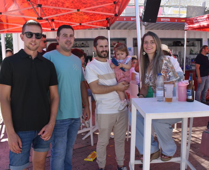 Fiesta de la hosteler�a, Galer�as de fotos, Asociaci�n Provincial de Empresarios de Hosteler�a y Turismo de Toledo