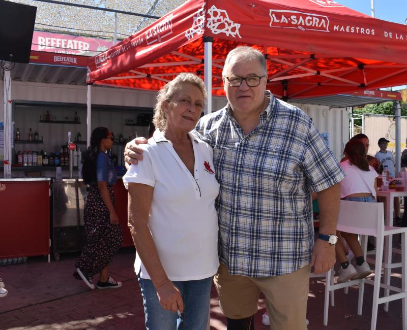 Fiesta de la hosteler�a, Galer�as de fotos, Asociaci�n Provincial de Empresarios de Hosteler�a y Turismo de Toledo