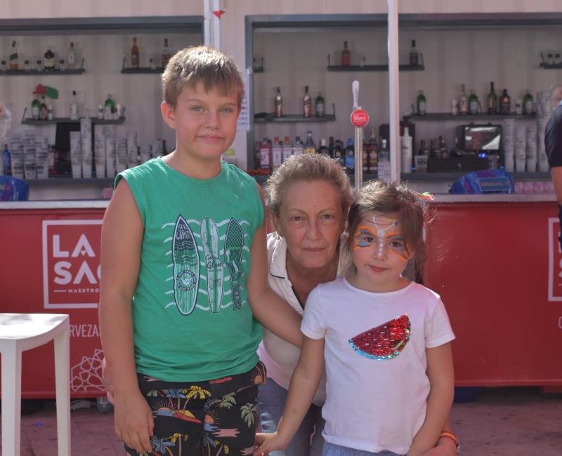 Fiesta de la hosteler�a, Galer�as de fotos, Asociaci�n Provincial de Empresarios de Hosteler�a y Turismo de Toledo