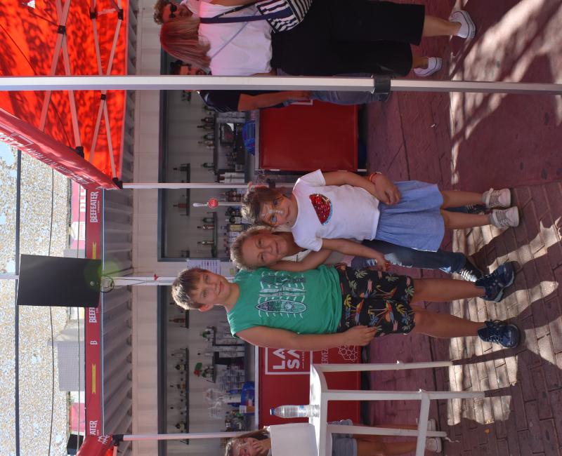 Fiesta de la hosteler�a, Galer�as de fotos, Asociaci�n Provincial de Empresarios de Hosteler�a y Turismo de Toledo