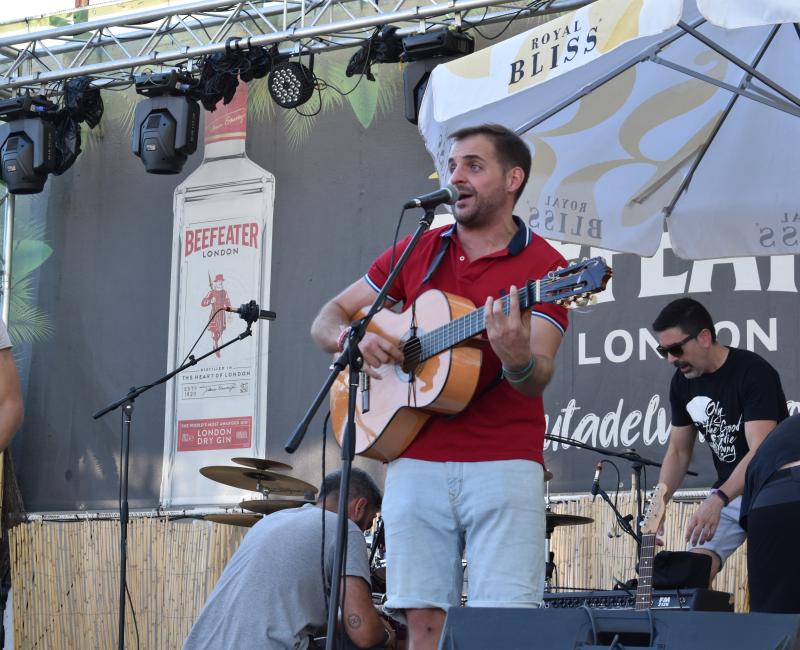 Fiesta de la hosteler�a, Galer�as de fotos, Asociaci�n Provincial de Empresarios de Hosteler�a y Turismo de Toledo