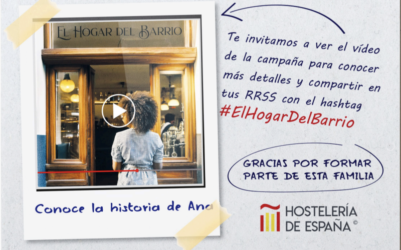 Los clientes dan un notable a la restauraci�n de nuestro pa�s