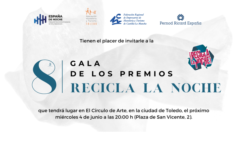 Toledo ser� este a�o la capital nacional del ocio nocturno