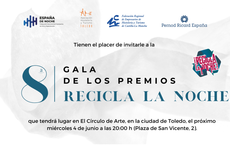 Toledo ser� este a�o la capital nacional del ocio nocturno