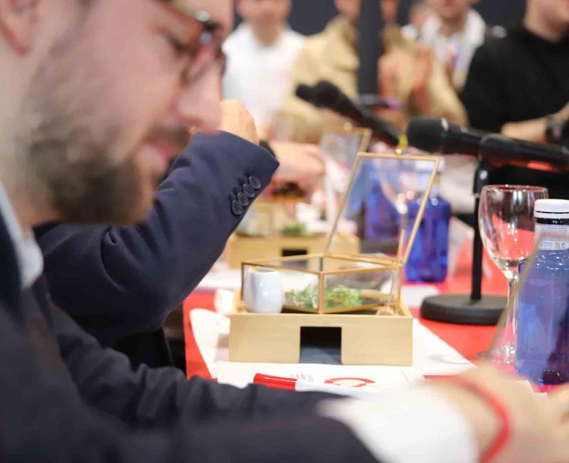 Campeonato Hosteler�a de Espa�a, Galer�as de fotos, Asociaci�n Provincial de Empresarios de Hosteler�a y Turismo de Toledo