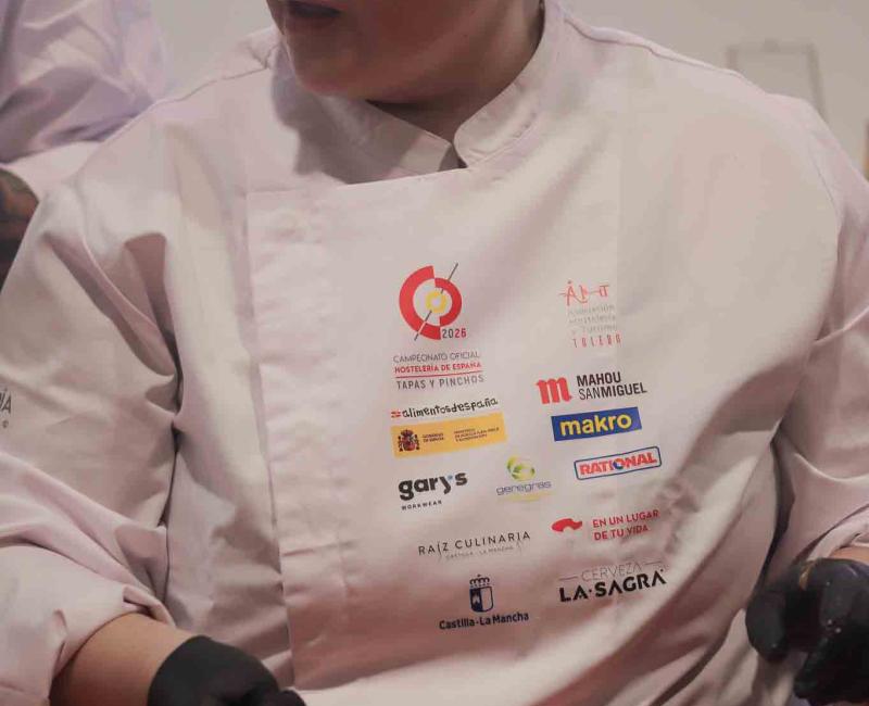 Campeonato Hosteler�a de Espa�a, Galer�as de fotos, Asociaci�n Provincial de Empresarios de Hosteler�a y Turismo de Toledo