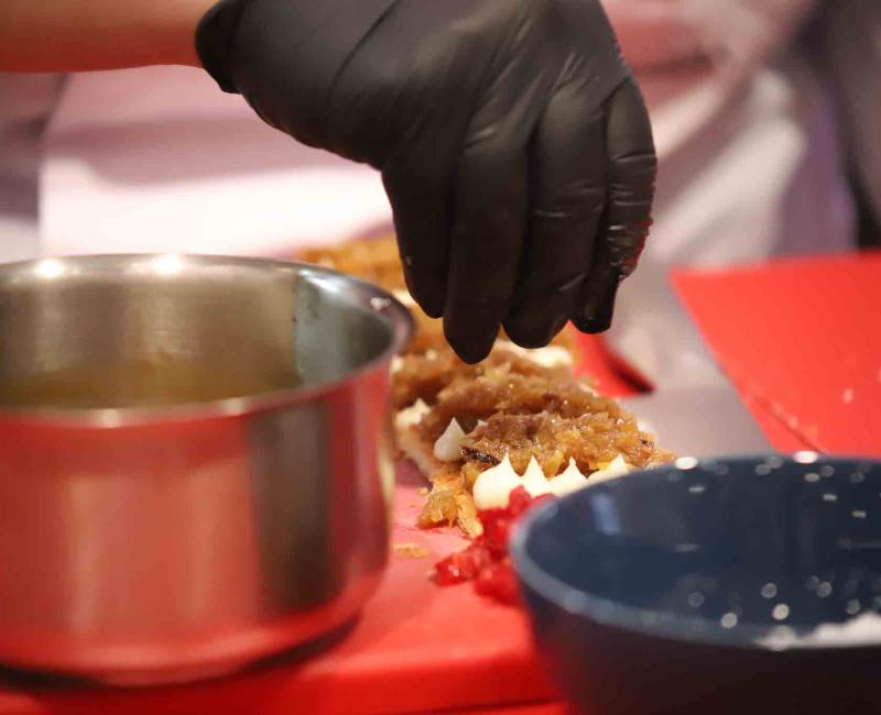 Campeonato Hosteler�a de Espa�a, Galer�as de fotos, Asociaci�n Provincial de Empresarios de Hosteler�a y Turismo de Toledo