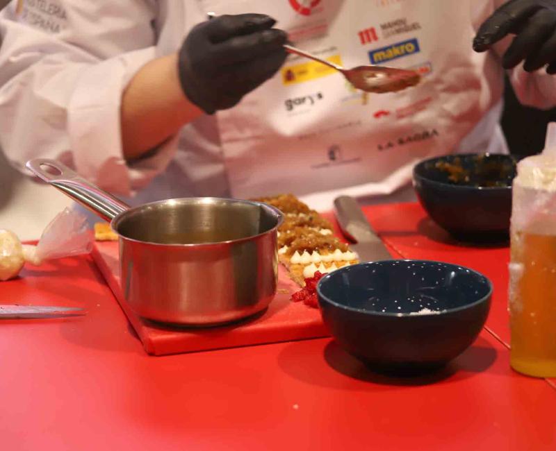 Campeonato Hosteler�a de Espa�a, Galer�as de fotos, Asociaci�n Provincial de Empresarios de Hosteler�a y Turismo de Toledo