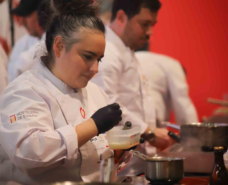 Campeonato Hosteler�a de Espa�a, Galer�as de fotos, Asociaci�n Provincial de Empresarios de Hosteler�a y Turismo de Toledo