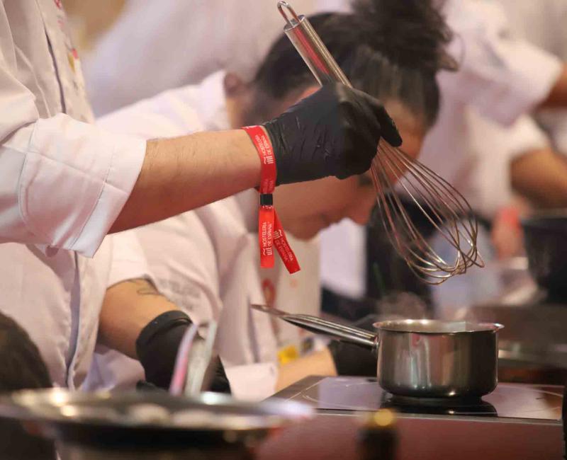 Campeonato Hosteler�a de Espa�a, Galer�as de fotos, Asociaci�n Provincial de Empresarios de Hosteler�a y Turismo de Toledo