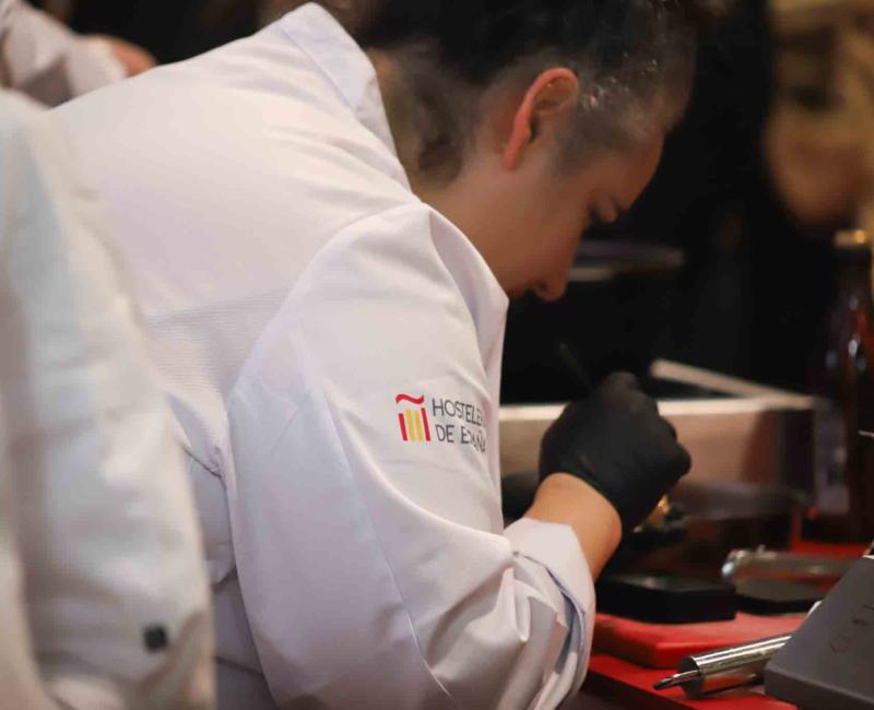 Campeonato Hosteler�a de Espa�a, Galer�as de fotos, Asociaci�n Provincial de Empresarios de Hosteler�a y Turismo de Toledo